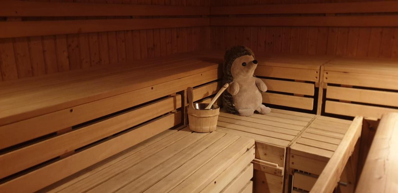 Ferien Und Selbstversorgerhaus Fuer Gruppen Sauerthaler Hof - Loreley Екстериор снимка