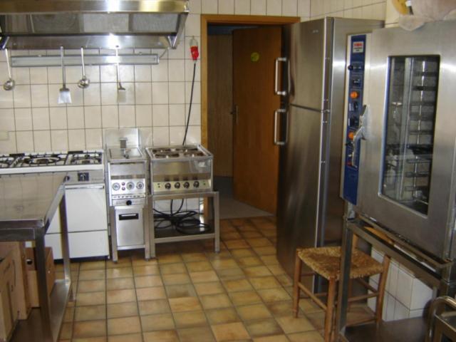 Ferien Und Selbstversorgerhaus Fuer Gruppen Sauerthaler Hof - Loreley Екстериор снимка